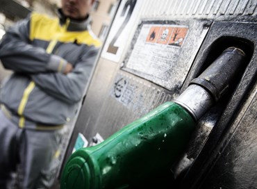 Carburanti: prezzi in forte ascesa