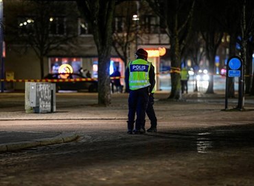 Attentato in Svezia, l’ombra del terrorismo islamico