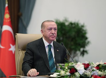 La Convenzione di Istanbul calpestata da Erdogan