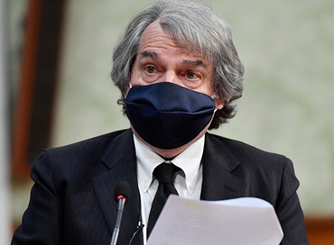 Brunetta: “Pa si rigenera, 110mila posti in più”