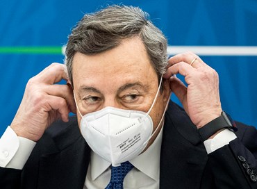 Draghi e la grande delusione