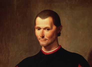 L’occasione e il conflitto secondo Machiavelli
