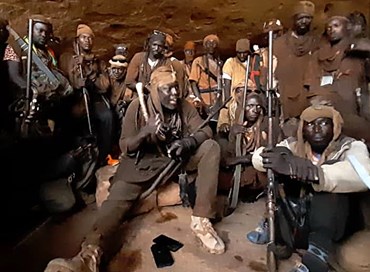 I movimenti jihadisti in Africa: il jihad (video)