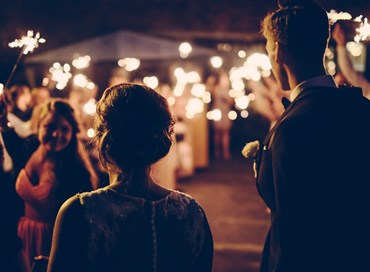 Matrimoni e Covid manager: settore eventi a rischio