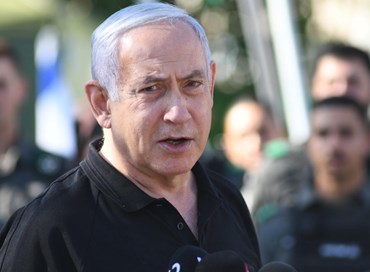 Benjamin Netanyahu, lo statista gigante entrato nella storia