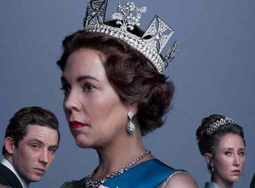Emmy Awards 2021, “The Crown” è la miglior serie drammatica