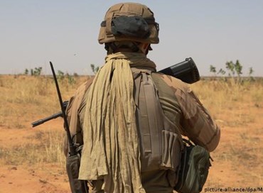 Sahel: la Francia smobilita, arriva la Russia