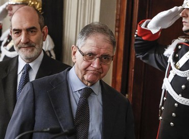 Buttiglione: “La continuità nel dopo Merkel sarà positiva comunque per l’Italia”