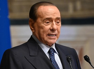 Berlusconi: “Forza Italia essenziale per vincere e governare”