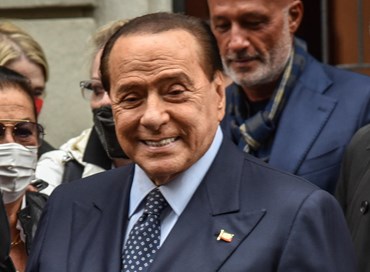 Berlusconi e il Colle: “Nel centrodestra candidati d’alto profilo”