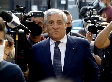 Centrodestra, Tajani frena sulle primarie per le Amministrative