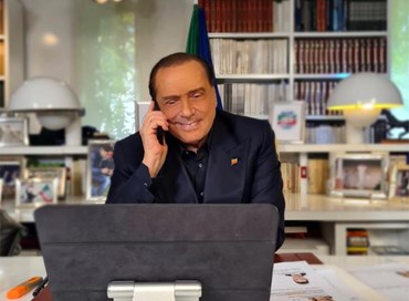 Quirinale, Berlusconi: Martino non ci crede, Tajani lo “sogna”