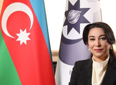 In Italia l’Ombudsman dell’Azerbaigian: intervista a Sabina Aliyeva