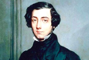 Tocqueville, la pandemia e il dispotismo (post) moderno