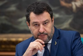 Salvini, rimpasto e “assi di briscola”