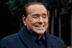 Silvio è vivo, l’antiberlusconismo pure 