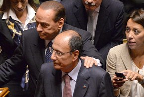 Quirinale, Schifani: “Sinistra ricordi forzatura su Napolitano”