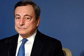 Il labirinto di Draghi: la tela di Penelope