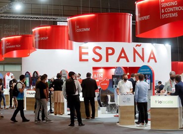 Mobile World Congress, fiera tech di Barcellona a rischio
