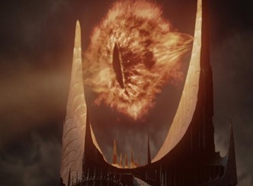 L’occhio di Sauron… o di Soros