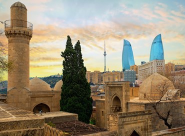 Ambasciatore dell’Azerbaigian: il futuro è nel buon vicinato