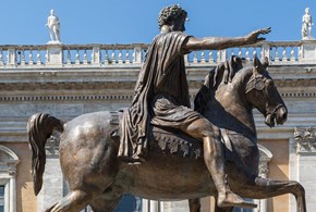 Il Comune di Roma diventa “Regione”