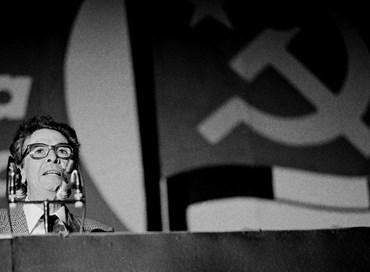Berlinguer e la questione moralista