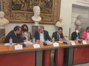 Stati Generali Mondo Lavoro della Cultura, presentata a Roma la seconda edizione