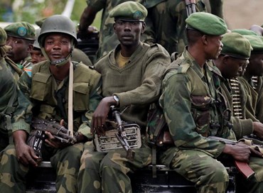 Congo e Ruanda sul baratro di una nuova crisi