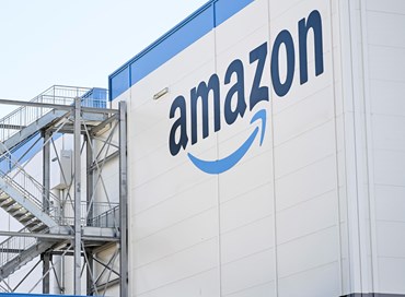 Amazon affida le consegne ai droni