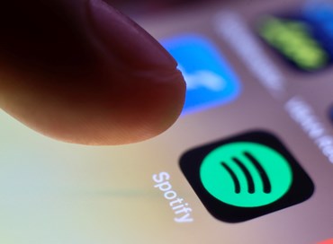 Spotify compra la piattaforma vocale Sonantic