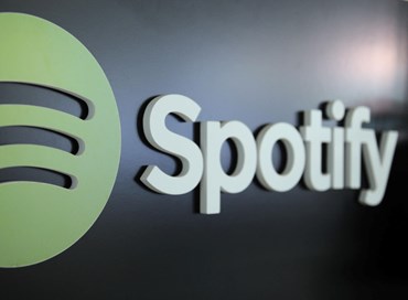 Spotify, ora è possibile creare i podcast 