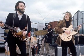 “The Beatles: Get back”, perché non potete perderlo