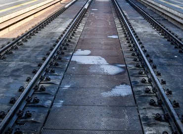 Il nodo ferroviario di Bari