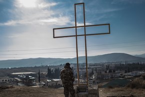 Nagorno-Karabakh: un fuoco che si riaccende