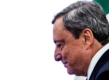 I risultati del Governo Draghi
