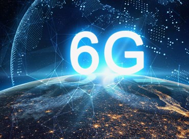 Il 6G sarà lo standard del futuro