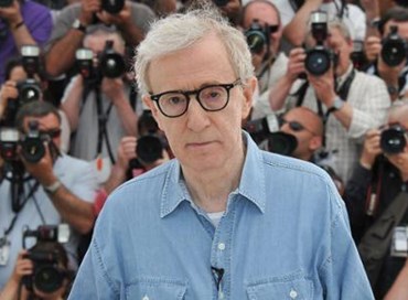 Woody Allen dà addio al cinema e si dedica alla scrittura