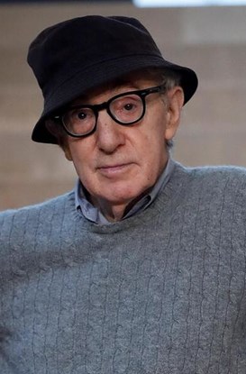 Woody Allen ci ripensa: “Non lascio il cinema”