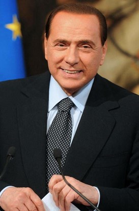 Berlusconi: l’Europa è casa nostra, ma va restaurata