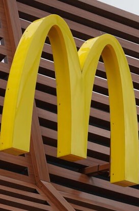 Ucraina: riapre McDonald’s