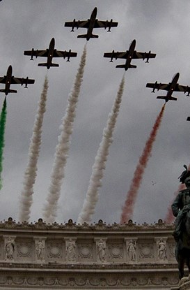 L’Italia alla sua svolta?