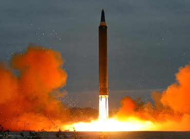 Gli Usa potrebbero fermare la Corea del Nord, ma non vogliono