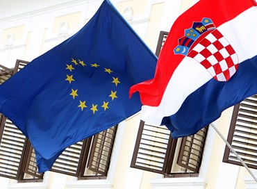 Dal 2023 la Croazia entra in zona euro