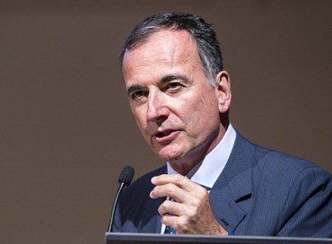 Franco Frattini: un ricordo