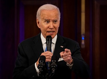 I segreti di Joe Biden