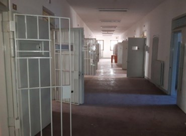 Emilia-Romagna: rossa e con le carceri affollate