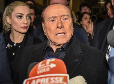Chi può prendere le redini di Berlusconi?