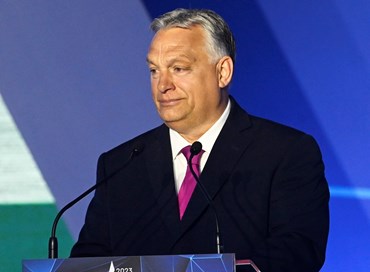 Orbán: l’ultimo leader cristiano