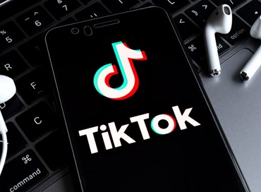 TikTok Music: è sfida a Spotify e Apple